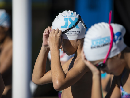 210410 Swimmingaustraliabioislandclinic 084