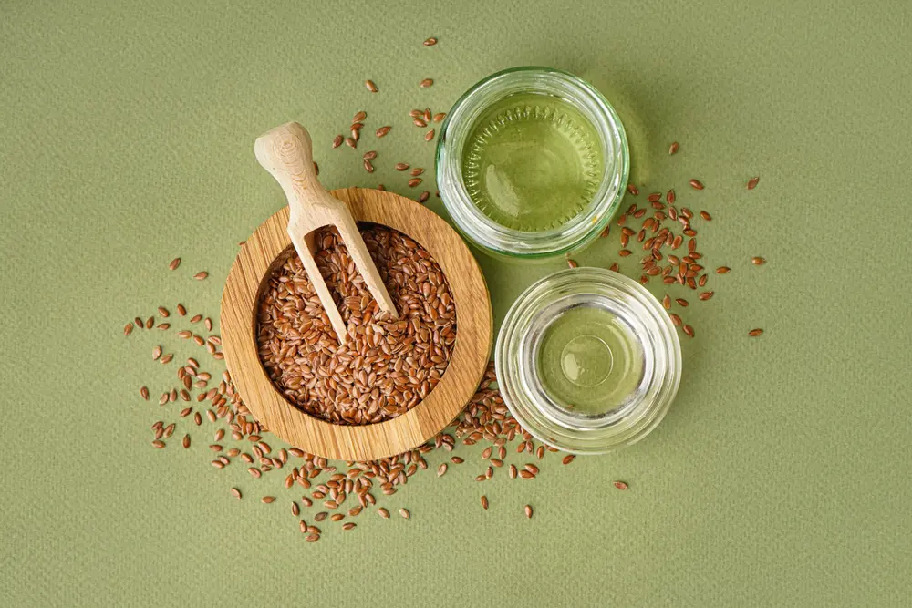 Linseed Oil